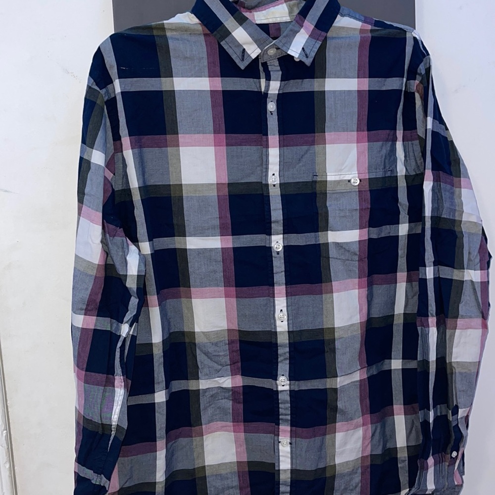 Express Shirt